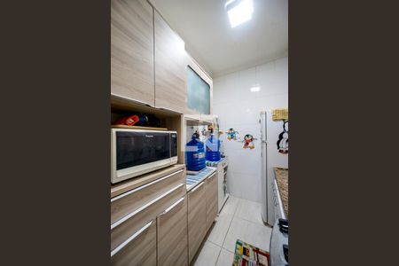 Casa à venda com 163m², 4 quartos e 2 vagasCozinha edícula