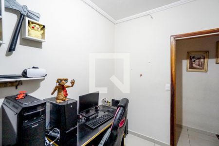 Casa à venda com 163m², 4 quartos e 2 vagasQuarto 02