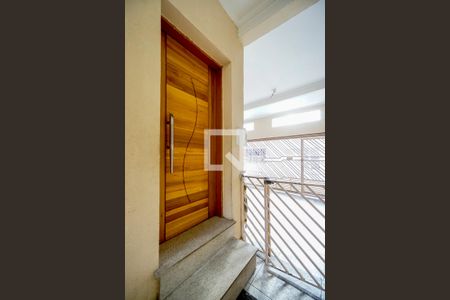 Casa à venda com 163m², 4 quartos e 2 vagasHall de entrada