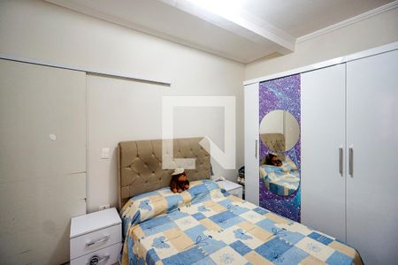 Casa à venda com 163m², 4 quartos e 2 vagasQuarto 03