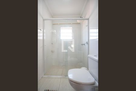 Casa à venda com 163m², 4 quartos e 2 vagasBanheiro Salão