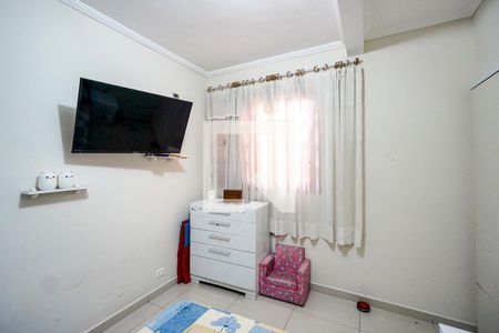 Casa à venda com 163m², 4 quartos e 2 vagasQuarto 03