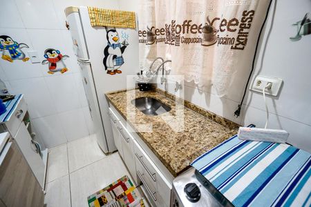 Casa à venda com 163m², 4 quartos e 2 vagasCozinha edícula