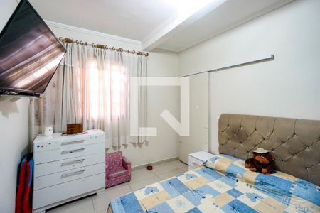 Casa à venda com 163m², 4 quartos e 2 vagasQuarto 03