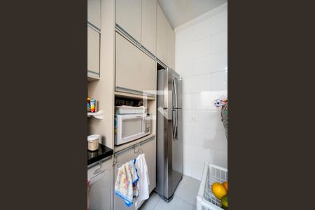 Casa à venda com 163m², 4 quartos e 2 vagasCozinha