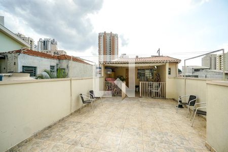 Casa à venda com 163m², 4 quartos e 2 vagasTerraço