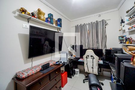 Quarto 02 de casa à venda com 4 quartos, 163m² em Chácara Santo Antônio (zona Leste), São Paulo
