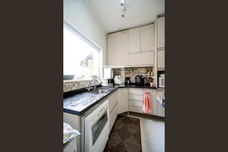 Casa à venda com 163m², 4 quartos e 2 vagasCozinha