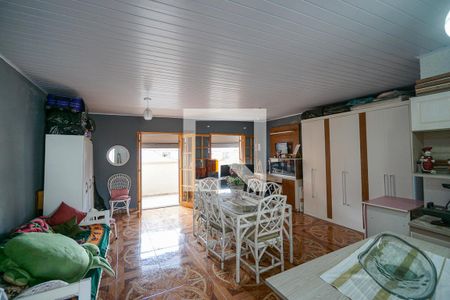 Casa à venda com 163m², 4 quartos e 2 vagasSalão