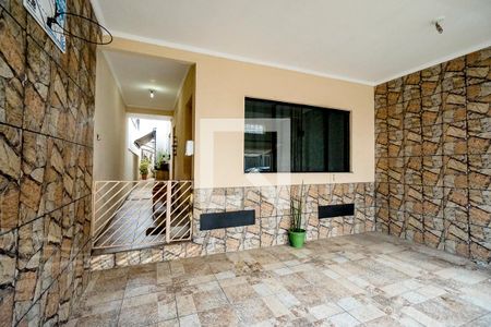 Casa à venda com 163m², 4 quartos e 2 vagasGaragem