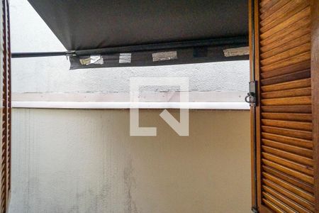 Vista do quarto 01 de casa à venda com 4 quartos, 163m² em Chácara Santo Antônio (zona Leste), São Paulo