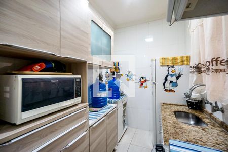 Casa à venda com 163m², 4 quartos e 2 vagasCozinha edícula
