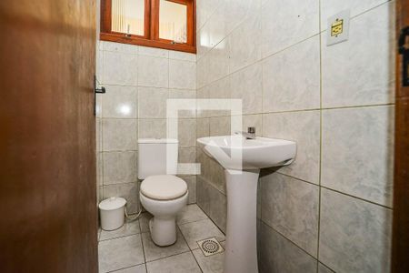 Casa à venda com 300m², 4 quartos e 2 vagasLavabo 1