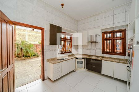 Casa à venda com 300m², 4 quartos e 2 vagasCozinha