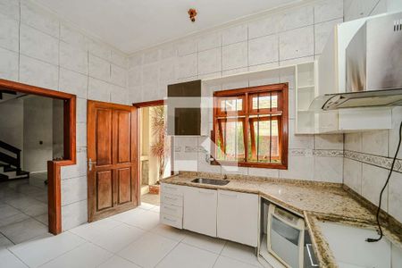 Casa à venda com 300m², 4 quartos e 2 vagasCozinha