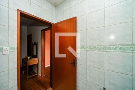 Casa à venda com 300m², 4 quartos e 2 vagasBanheiro Social