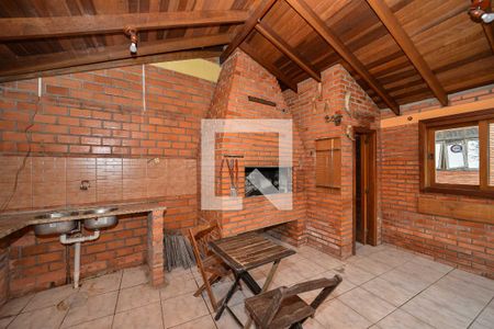 Casa à venda com 300m², 4 quartos e 2 vagasEspaço Gourmet