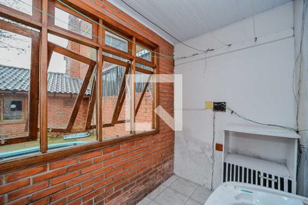 Casa à venda com 300m², 4 quartos e 2 vagasÁrea de Serviço