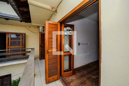 Casa à venda com 300m², 4 quartos e 2 vagasSacada do Quarto 1