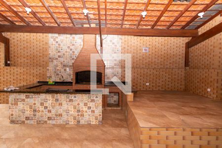 Apartamento à venda com 73m², 2 quartos e 1 vagaÁrea comum