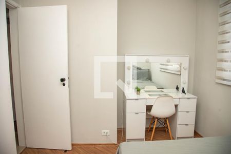 Apartamento à venda com 73m², 2 quartos e 1 vagaQuarto 2