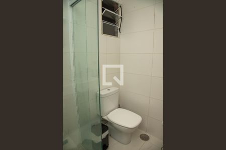 Apartamento à venda com 73m², 2 quartos e 1 vagaBanheiro