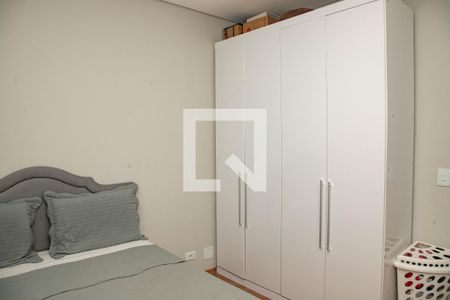 Apartamento à venda com 73m², 2 quartos e 1 vagaQuarto 2