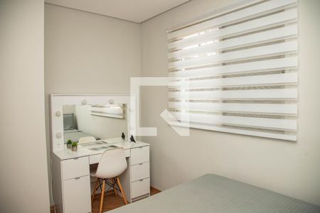 Apartamento à venda com 73m², 2 quartos e 1 vagaQuarto 2