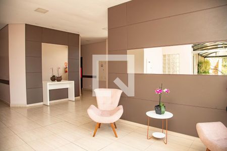 Apartamento à venda com 73m², 2 quartos e 1 vagaÁrea comum