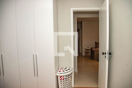 Apartamento à venda com 73m², 2 quartos e 1 vagaQuarto 2