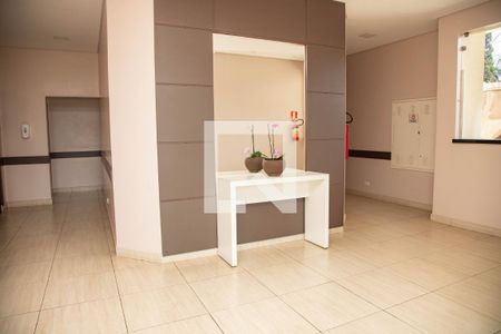 Apartamento à venda com 73m², 2 quartos e 1 vagaÁrea comum