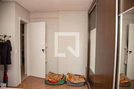 Apartamento à venda com 73m², 2 quartos e 1 vagaQuarto 1