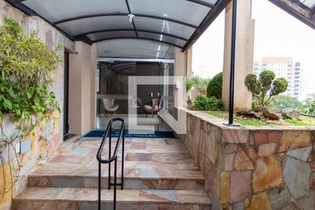 Apartamento à venda com 73m², 2 quartos e 1 vagaÁrea comum