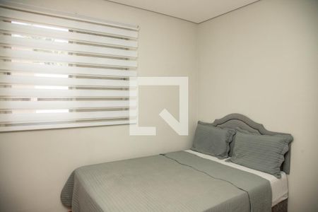 Apartamento à venda com 73m², 2 quartos e 1 vagaQuarto 2