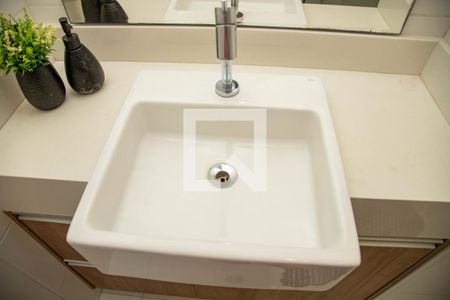 Apartamento à venda com 73m², 2 quartos e 1 vagaBanheiro