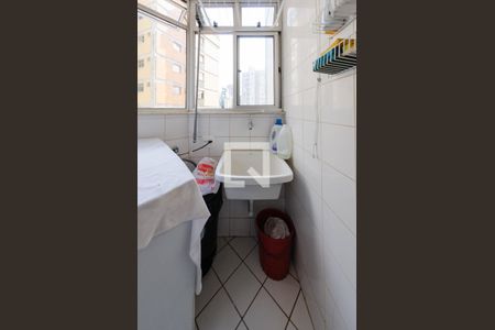 Apartamento à venda com 102m², 3 quartos e 1 vagaÁrea de serviço