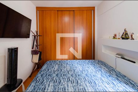 Apartamento à venda com 102m², 3 quartos e 1 vagaSuíte