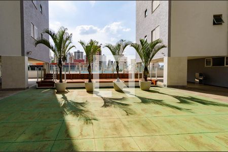 Apartamento à venda com 102m², 3 quartos e 1 vagaÁrea comum