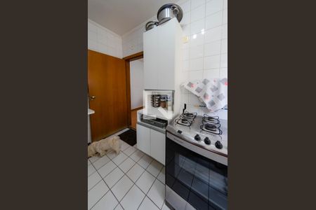 Apartamento à venda com 102m², 3 quartos e 1 vagaCozinha