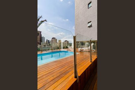 Apartamento à venda com 102m², 3 quartos e 1 vagaÁrea comum