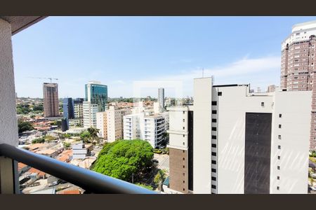 Apartamento à venda com 70m², 1 quarto e 1 vaga Apartamento à venda com 70m², 1 quarto e 1 vagaVaranda