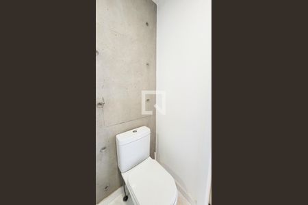 Apartamento à venda com 70m², 1 quarto e 1 vaga Apartamento à venda com 70m², 1 quarto e 1 vagaLavabo