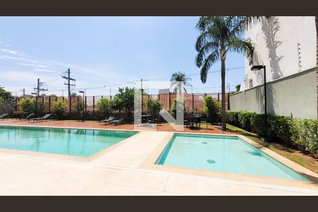 Apartamento à venda com 70m², 1 quarto e 1 vaga Apartamento à venda com 70m², 1 quarto e 1 vagaÁrea comum