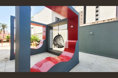 Apartamento à venda com 70m², 1 quarto e 1 vaga Apartamento à venda com 70m², 1 quarto e 1 vagaÁrea comum