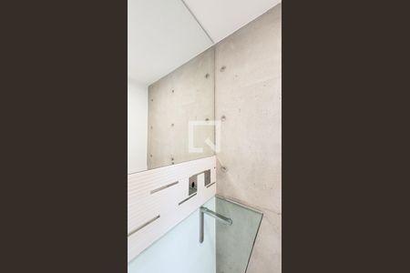 Apartamento à venda com 70m², 1 quarto e 1 vaga Apartamento à venda com 70m², 1 quarto e 1 vagaLavabo