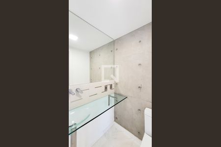 Apartamento à venda com 70m², 1 quarto e 1 vaga Apartamento à venda com 70m², 1 quarto e 1 vagaLavabo