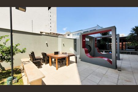 Apartamento à venda com 70m², 1 quarto e 1 vaga Apartamento à venda com 70m², 1 quarto e 1 vagaÁrea comum