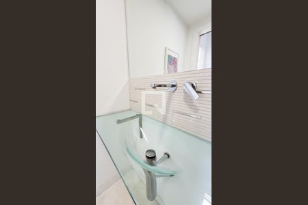 Apartamento à venda com 70m², 1 quarto e 1 vaga Apartamento à venda com 70m², 1 quarto e 1 vagaLavabo