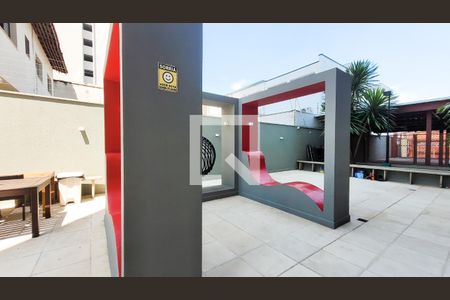 Apartamento à venda com 70m², 1 quarto e 1 vaga Apartamento à venda com 70m², 1 quarto e 1 vagaÁrea comum