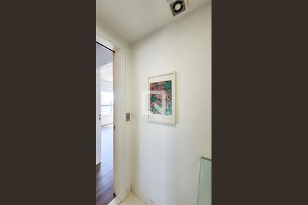 Apartamento à venda com 70m², 1 quarto e 1 vaga Apartamento à venda com 70m², 1 quarto e 1 vagaLavabo